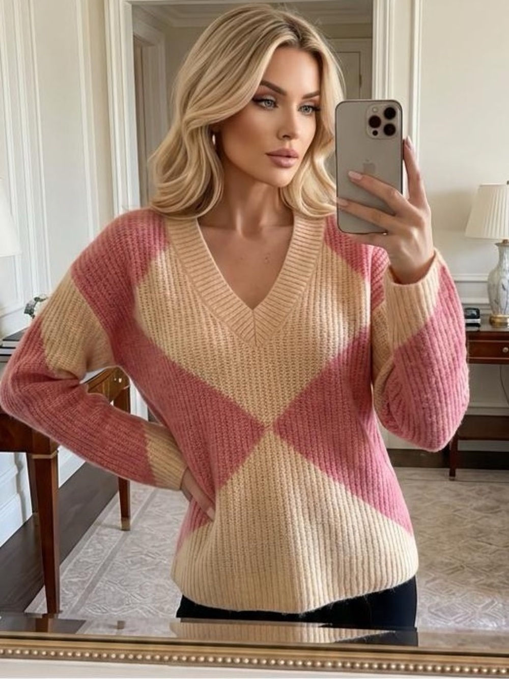 Anthropologie NWT Sweater Sz XS $320